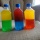 Colour Mixing Bottles